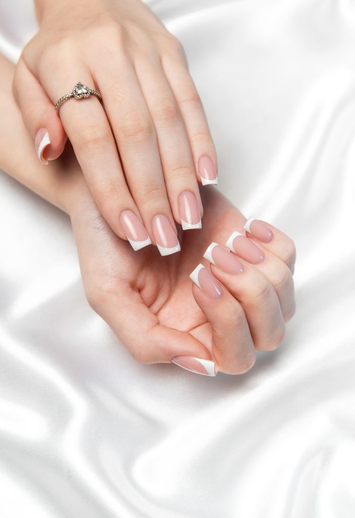 Davi nails & spa